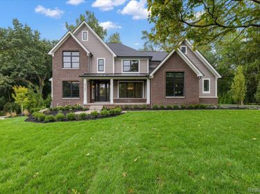 4340 Charing Way , Bloomfield Township, Mi 48304