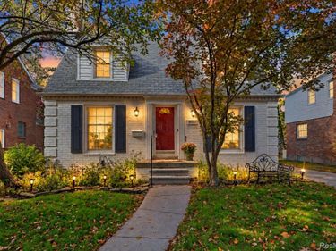 506 S Waverly Street , Dearborn, Mi 48124