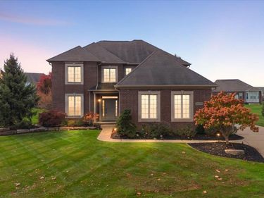 26690 Kentucky Court, Lyon Township, Mi 48178