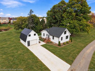 58744 10 MILE Road, Lyon Township, Mi 48178