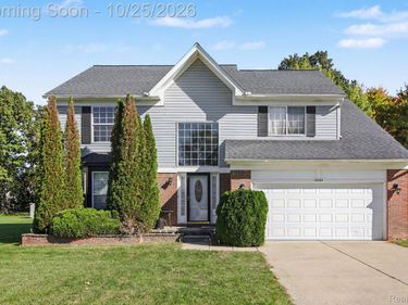 15753 Aspen Drive, Romulus, Mi 48174