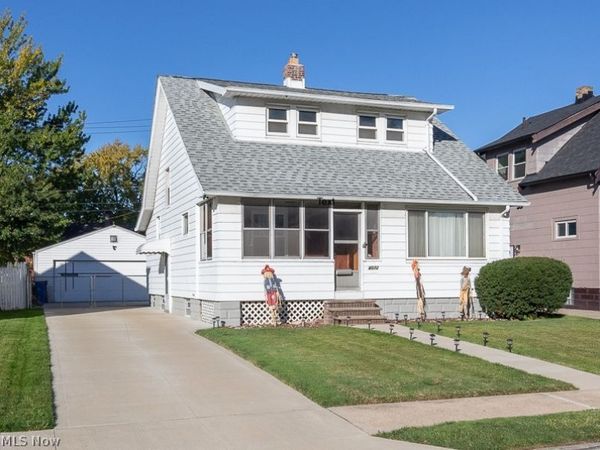 4572 W 149th Street , Cleveland, OH 44135