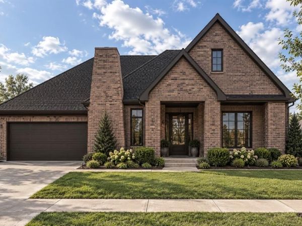 2016 Colonial Way, Edmond, OK 73025