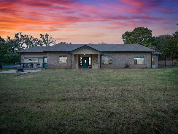 6713 Lago Ranchero Drive, Norman, OK 73026