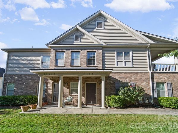 11621 Brachetto Place, Charlotte, NC 28277