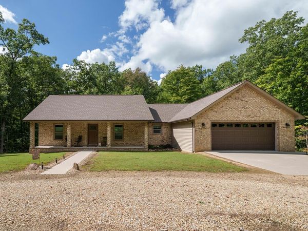 1700 Huckleberry, Monterey, TN 38574