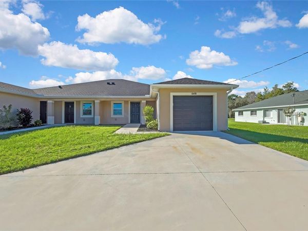 10438 GRIMES STREET , SPRING HILL, FL 34608