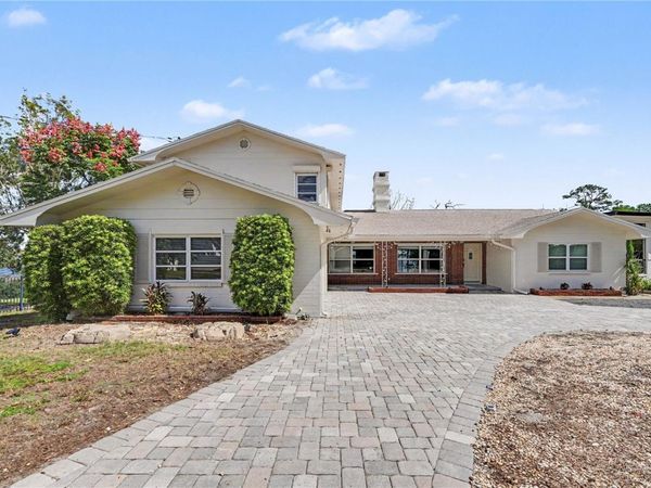 6401 GIBSON DRIVE, BELLE ISLE, FL 32809