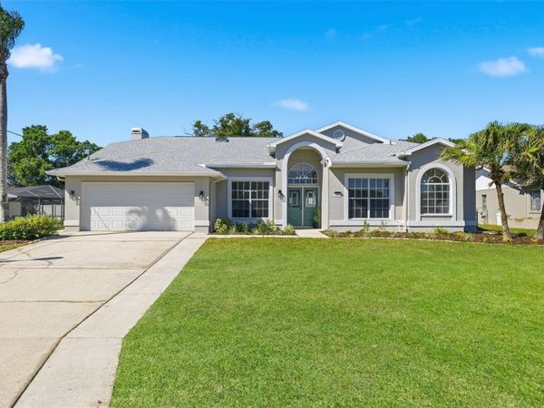 1379 HENRY AVENUE, SPRING HILL, FL 34608