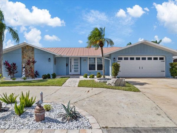 5001 MARLIN DRIVE, NEW PORT RICHEY, FL 34652