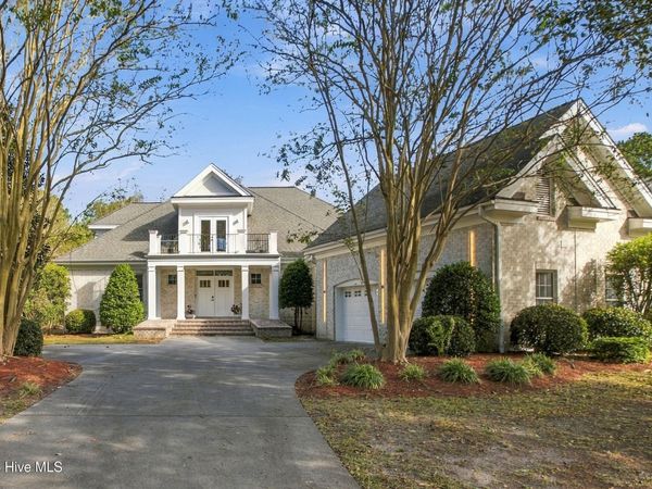 311 Red Fox Run Drive, Wallace, NC 28466