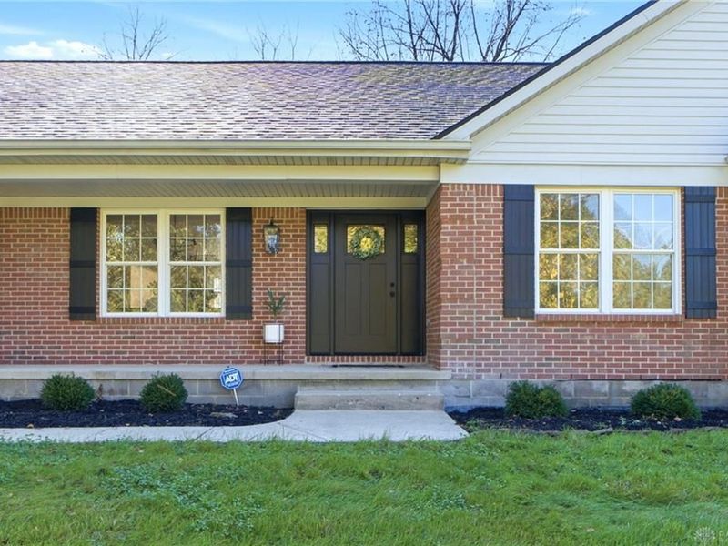 1663 W Old Route 122, Lebanon, OH 45036 Photo 2