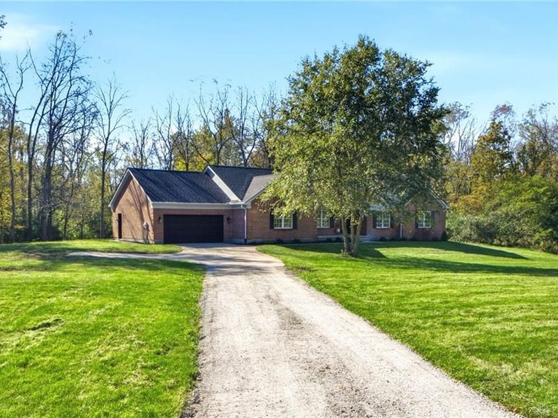 1663 W Old Route 122, Lebanon, OH 45036 Photo 3