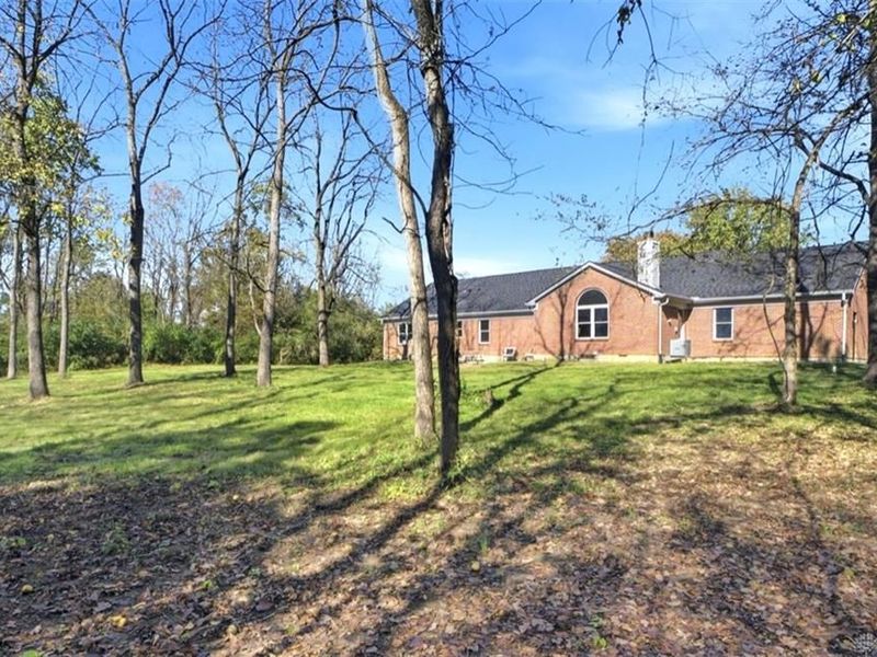 1663 W Old Route 122, Lebanon, OH 45036 Photo 4