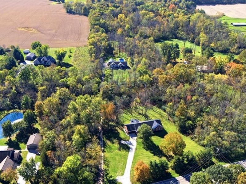 1663 W Old Route 122, Lebanon, OH 45036 Photo 5