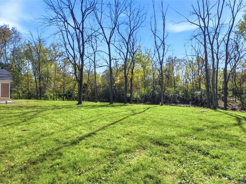 1663 W Old Route 122, Lebanon, OH 45036 Photo 6