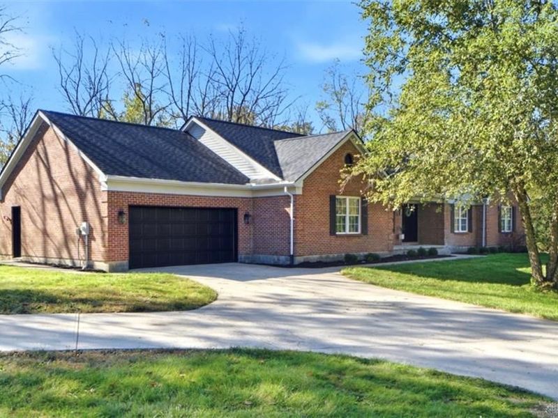 1663 W Old Route 122, Lebanon, OH 45036 Photo 7