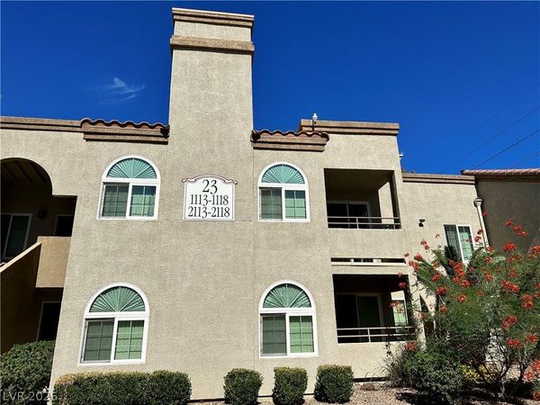 3145 FLAMINGO Road , Unit 2117, Las Vegas, NV 89121