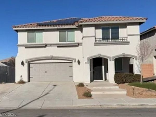 2732 Port Lewis Avenue , Henderson, NV 89052