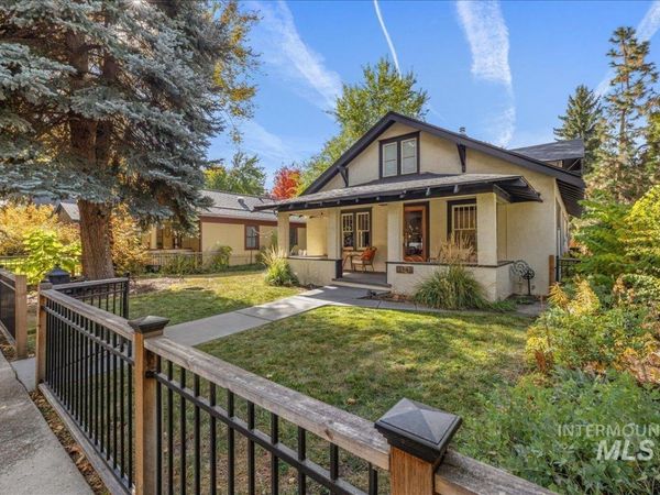 2141 N. 15th St, Boise, ID 83702
