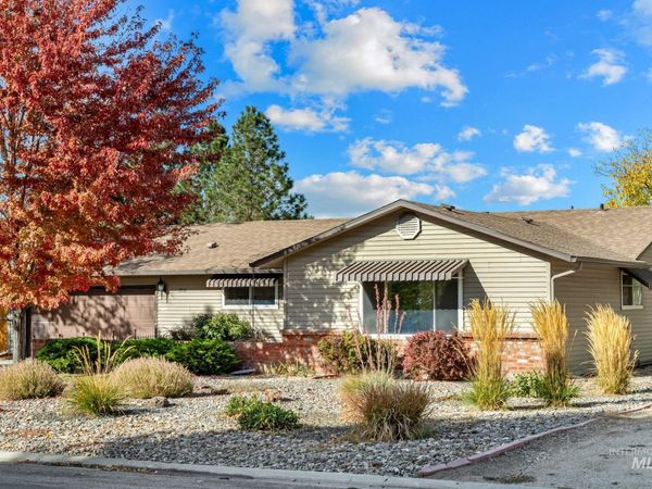7910 W Stirrup Ave., Boise, ID 83709