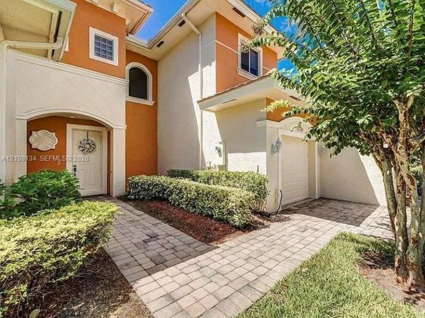 2529 SW Stockbridge Sq SW , Vero Beach, FL 32962
