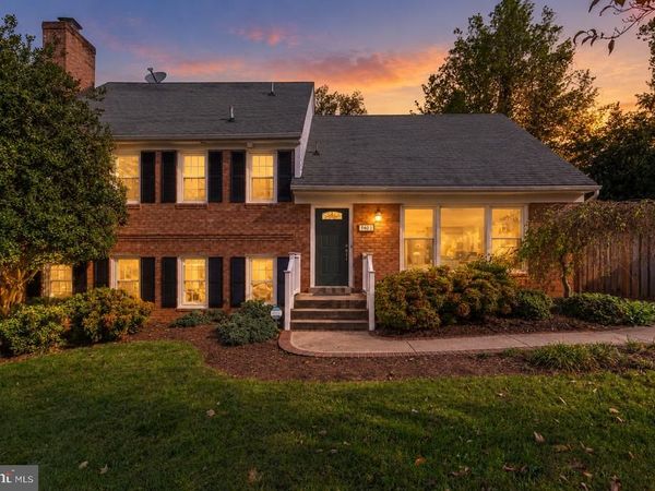 4403 DRESDEN STREET , KENSINGTON, MD 20895
