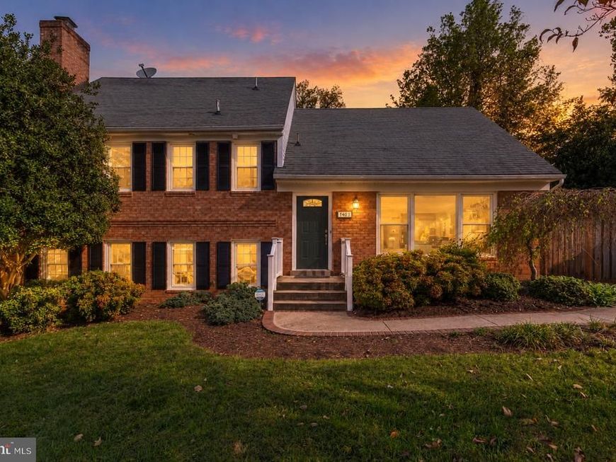 4403 Dresden Street, Kensington, MD 20895 Main Photo