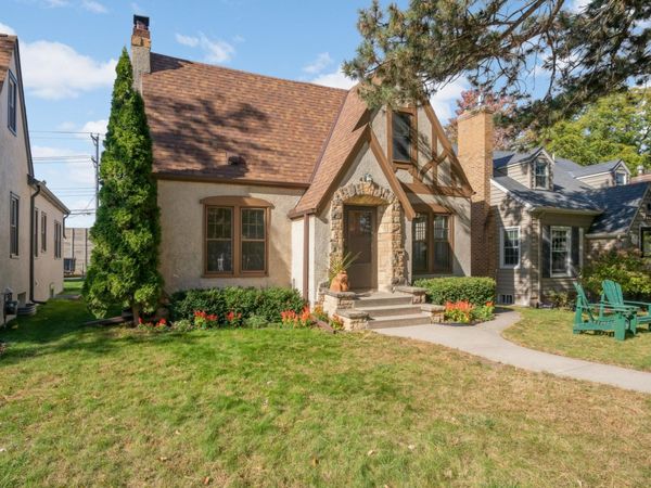 4216 Utica Avenue S, Saint Louis Park, MN 55416
