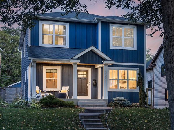 4433 1st Avenue S, Minneapolis, MN 55419