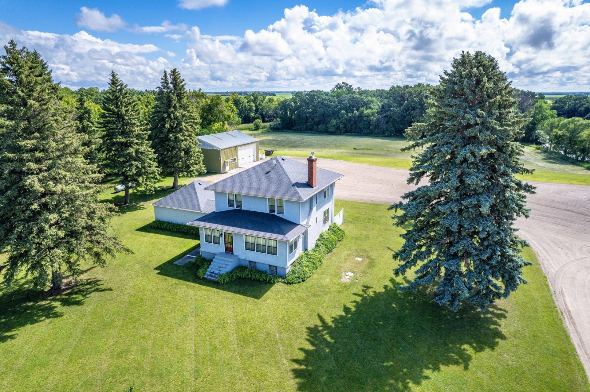 7500 80th Street S, Sabin, MN 56580 Main Photo