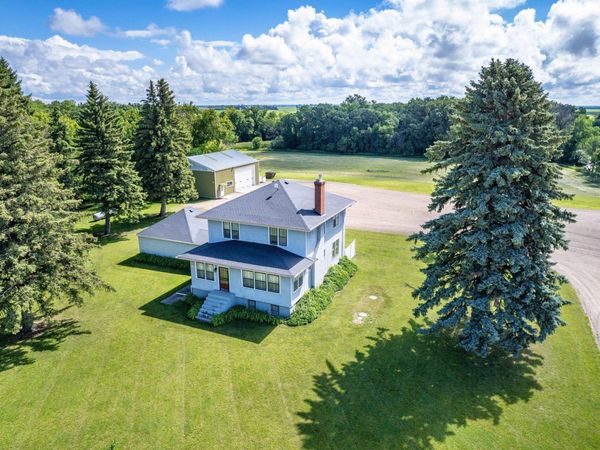 7500 80th Street S, Sabin, MN 56580