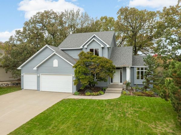 5054 Edgewater Drive, Savage, MN 55378