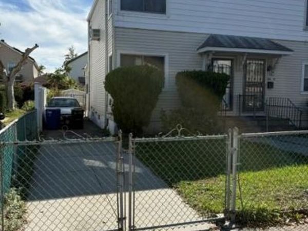 14455 157th Street , Jamaica, NY 11434
