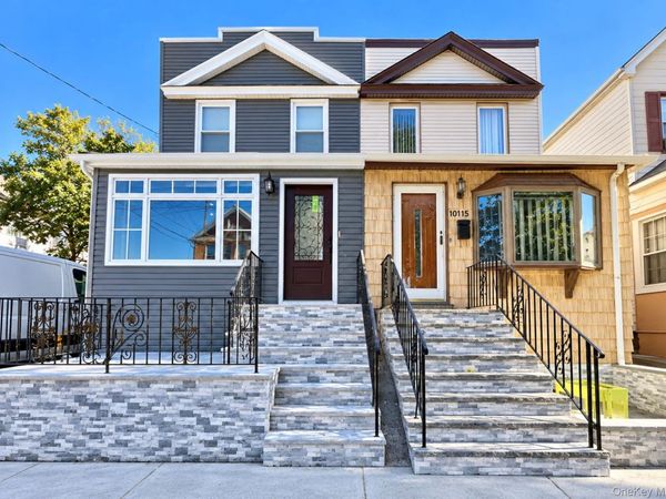 107-13 88th , Ozone Park, NY 11417