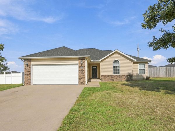 721 Sean Court , Oronogo, MO 64855