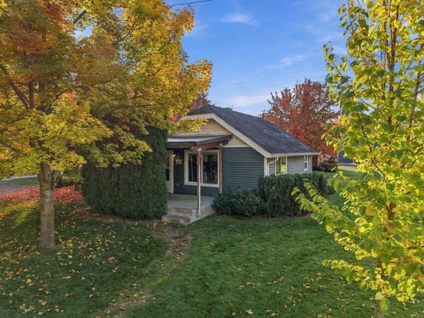 1126 S Coeur d'Alene St, Spokane, WA 99224