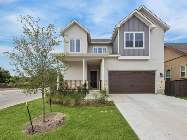 600 C-Bar Ranch TRL , Unit 81, Cedar Park, TX 78613