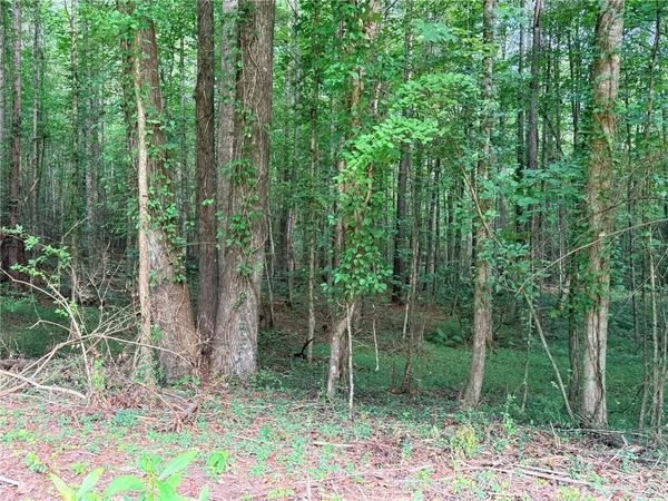 Lot 8 Pettit Road , Jasper, GA 30143