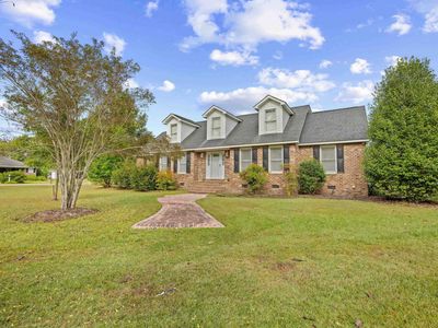 202 Greenleaf Circle , Myrtle Beach, SC 29579
