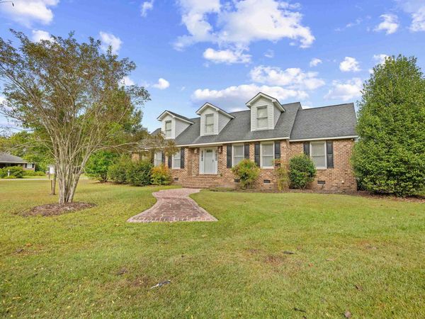 202 Greenleaf Circle , Myrtle Beach, SC 29579