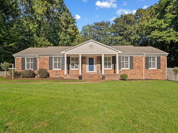 1501 Elaine Way, Dalton, GA 30720