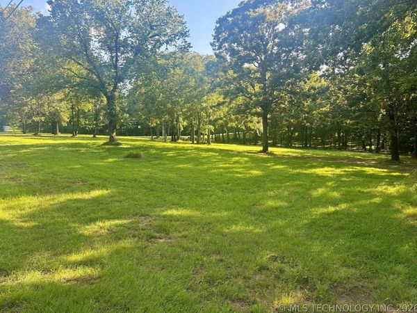E 700 Road , Wagoner, OK 74467