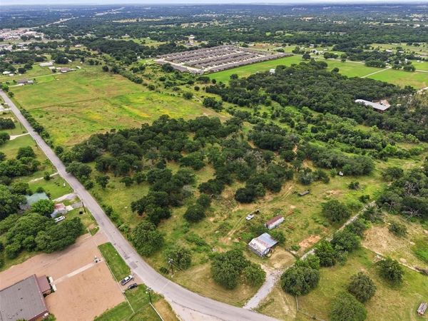 TBD Goshen Road , Springtown, TX 76082