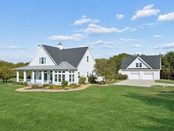 15411 County Road 482, Van Alstyne, TX 75495
