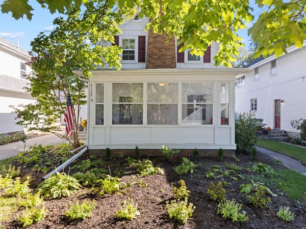 2129 Oxford Street, ROCKFORD, IL 61103