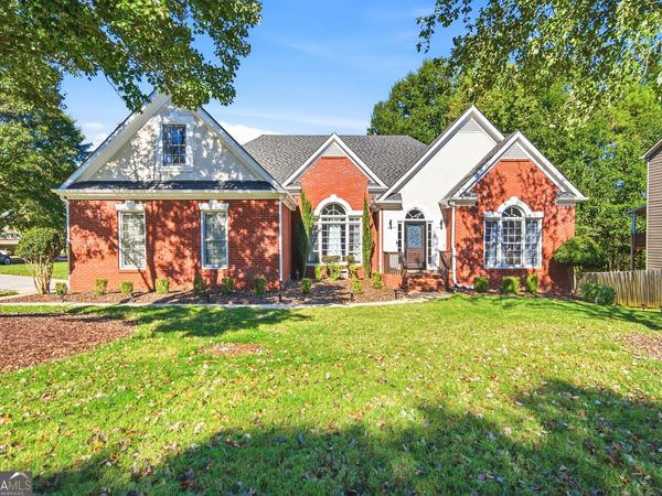 180 Olmstead Trace, Newnan, GA 30263