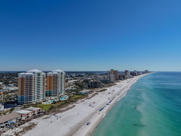 7505 Thomas Drive, Unit 1312B, Panama City, FL 32408