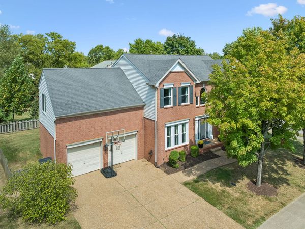 317 Millhouse Dr , Franklin, TN 37064