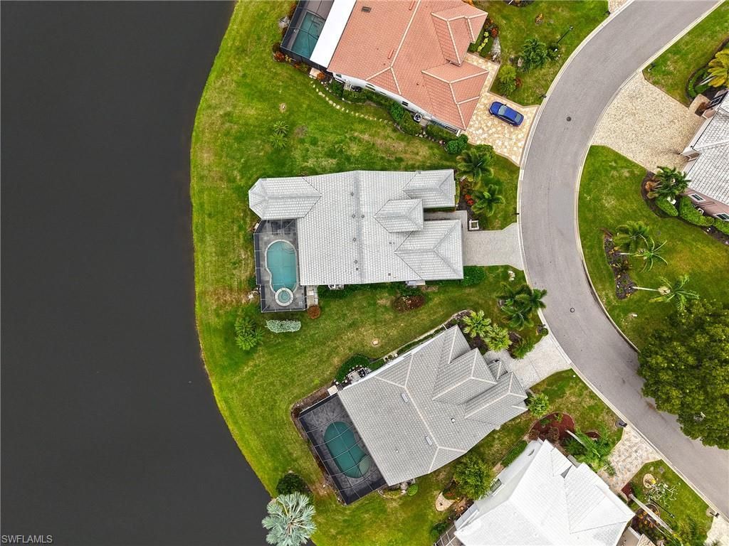 9201 Old Hickory Cir , Fort Myers, FL 33912 Photo
